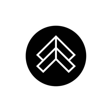 Oklar, web simgesi resimlemesi