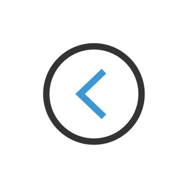 Modern eğitim ikonunun vektör illüstrasyonu 