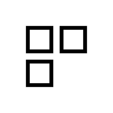 hesap makinesi simgesi vektör illüstrasyonu 