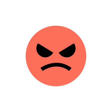 yüz maskesi simgesi, vektör illüstrasyonu