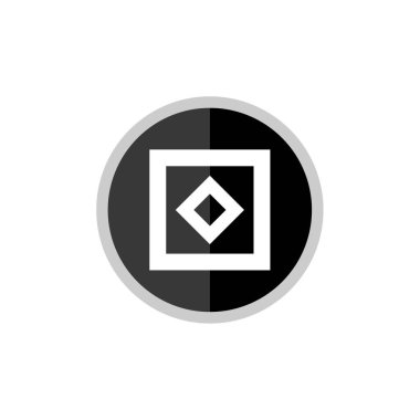 kamera lens ağ simgesi 