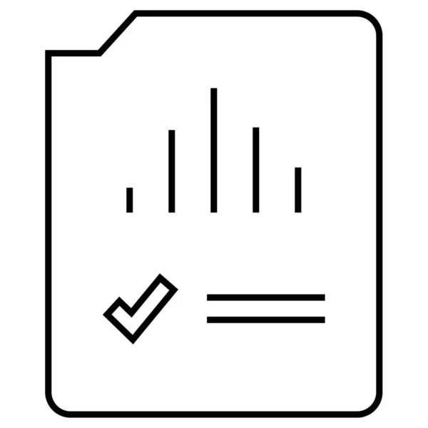 Sestavy Webové Ikony Jednoduché Ilustrace — Stockový vektor