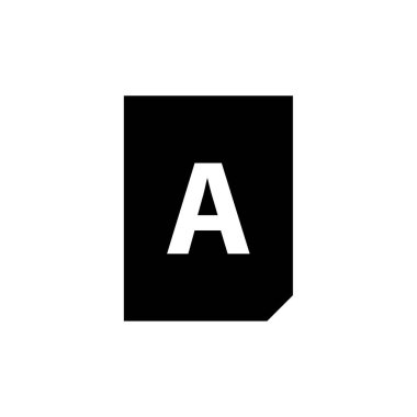 bir ev ödevi sayfası düzenleme belgesi yaz