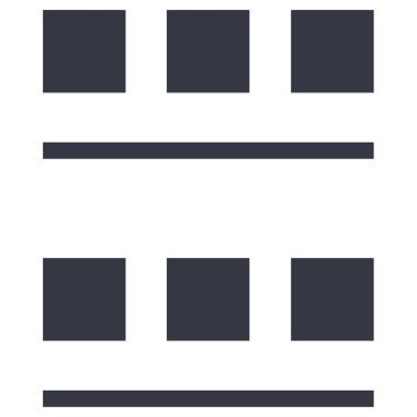 Hizaya gel. Web simgesi basit illüstrasyon