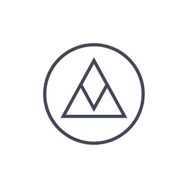 ok imleci simgesi, vektör illüstrasyonu     