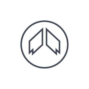 ok imleci simgesi, vektör illüstrasyonu     