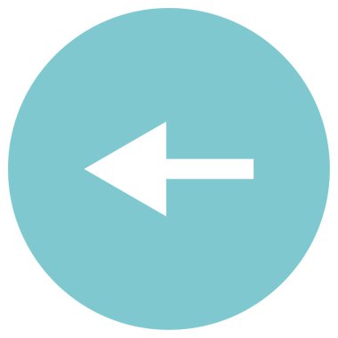 ok simgesi vektör illüstrasyonu   