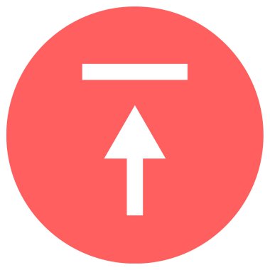 Belgeleri yukarı ok olarak yükle