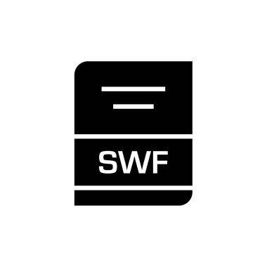 dosya biçimi vektör illüstrasyonuName