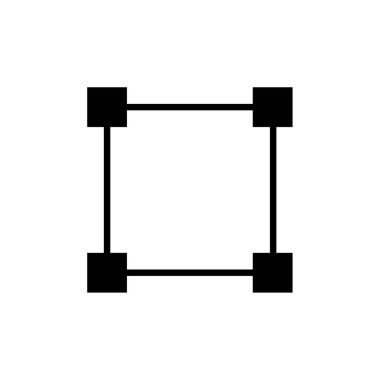 soyut yaratıcı tasarım, vektör illüstrasyonu      