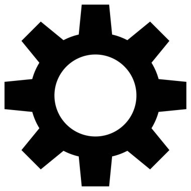 İnternet üzerinden iş ayarlama seçenekleri. simge vektör illüstrasyonu 