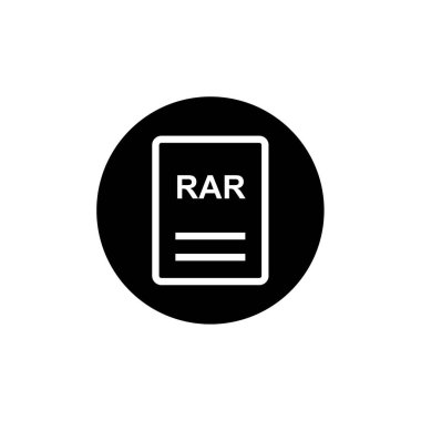 dosya biçimi vektör illüstrasyonuName