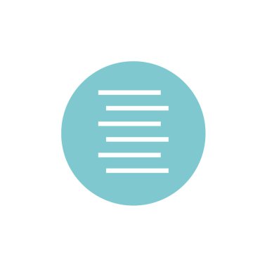 konuşma simge vektör çizim