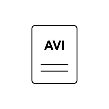 dosya adı biçimi, web basit illüstrasyonu