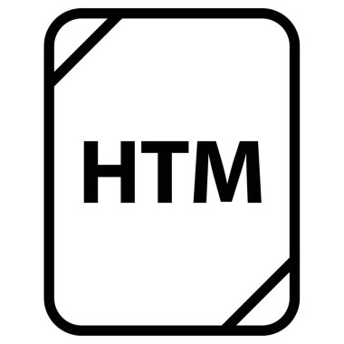 dosya adı biçimi, web basit illüstrasyonu