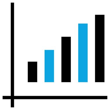 Bar çizelgesi. Basit resimleme