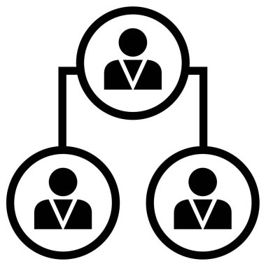 Analizler. Web simgesi basit illüstrasyon 