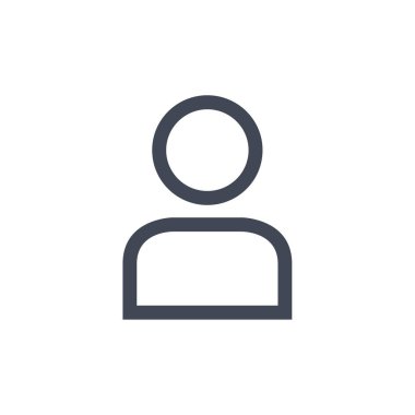 konuşma simge vektör çizim