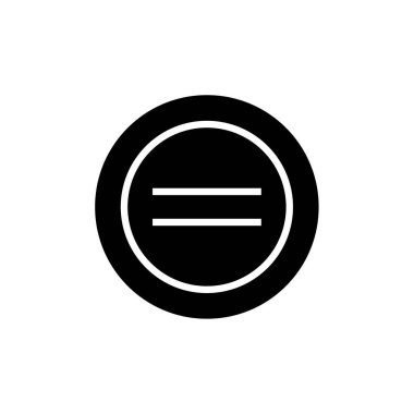 menü seçenekleri kurulum simgeleri, vektör sanat illüstrasyonu  