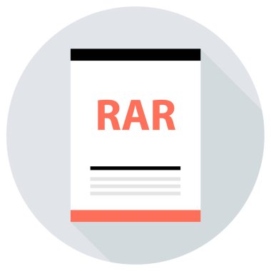 dosya biçimi vektör illüstrasyonuName