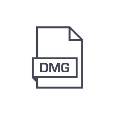 dmg dosya adı uzantısı