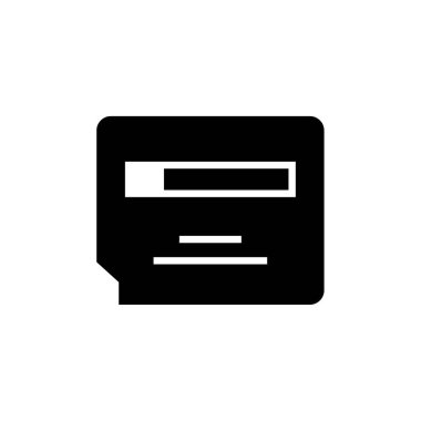 Yaratıcı tasarım simgesinin vektör çizimi 