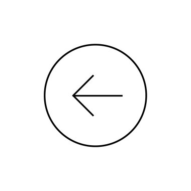 Kablolar modern simge, vektör illüstrasyonu