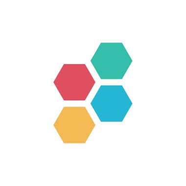 Eğitim simgesinin vektör illüstrasyonu