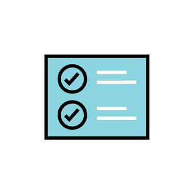 wirefram simgesi vektör illüstrasyonu