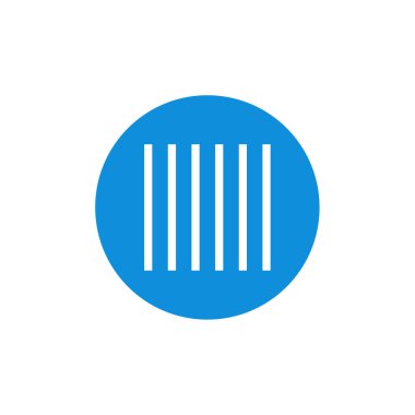 Yaratıcı tasarım simgesinin vektör çizimi 