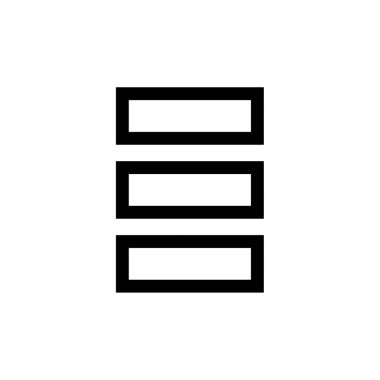 Kullanıcı arayüzü simgesi, ui ux tasarım şablonu 