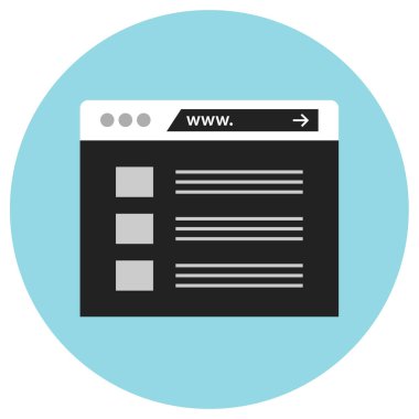 yaratıcı çevrimiçi web tasarımı