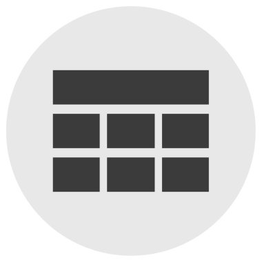 kablo modelleme, vektör simgesi 