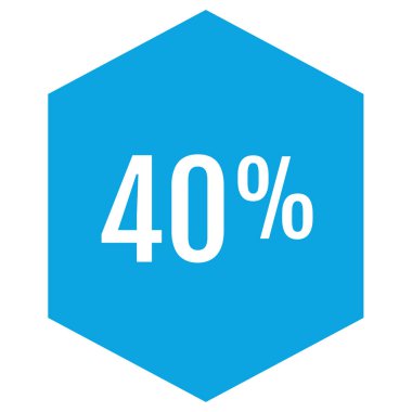 Bilgi Grafik simgesi vektör illüstrasyonu