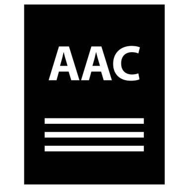 dosya biçimi vektör illüstrasyonuName