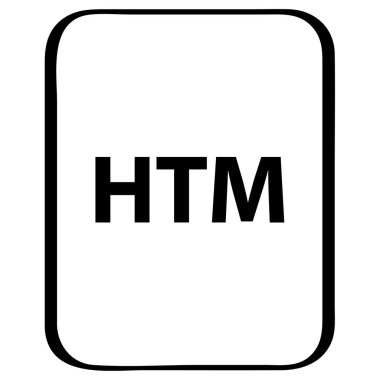 dosya adı biçimi, web basit illüstrasyonu