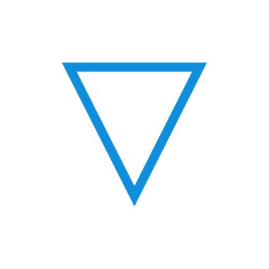 ok simgesi, vektör illüstrasyonu indir 