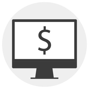 İnternet bankacılığı. Basit tasarım