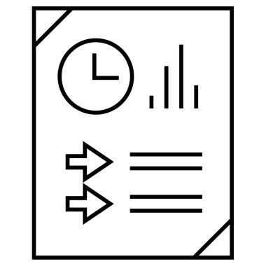 Zaman yönetimi. Basit tasarım