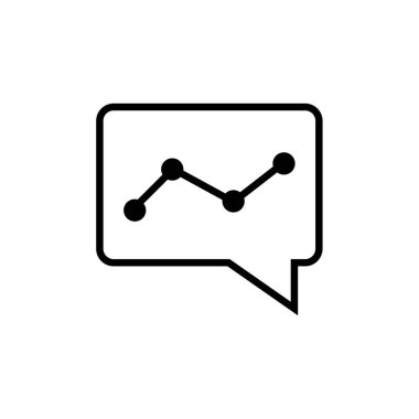 seo web simgesi basit illüstrasyon     