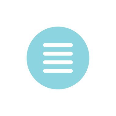 menü seçenekleri kurulum simgeleri, vektör sanat illüstrasyonu  