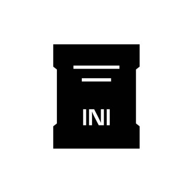 dosya adı biçimi, web basit illüstrasyonu