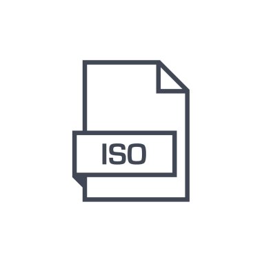  izo dosya adı uzantısı belgesi  