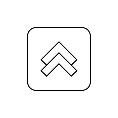 Oklar, web simgesi resimlemesi