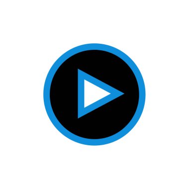 kullanıcı arayüzü ok simgesi, vektör illüstrasyonu