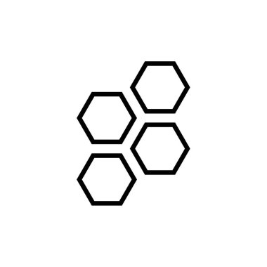 DNA bilim laboratuarı ikonu vektör illüstrasyonuName
