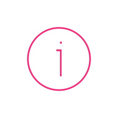 sayı simgesi, vektör illüstrasyonu