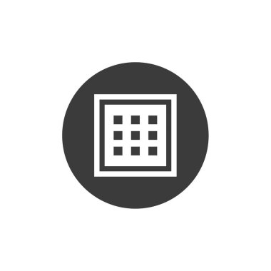 soyut yaratıcı tasarımın vektör çizimi 