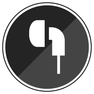 Music Media kulaklık simgesi