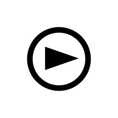 kullanıcı arayüzü ok simgesi, vektör illüstrasyonu